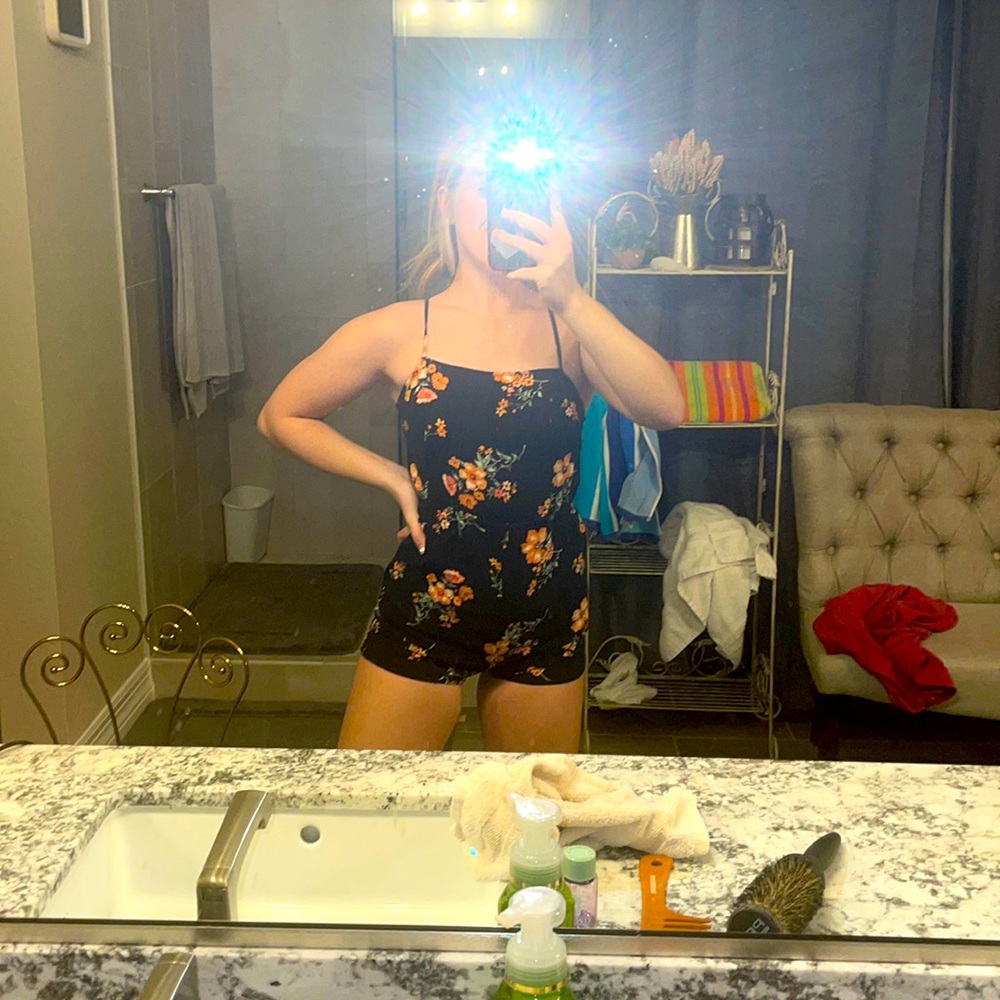 H&M romper